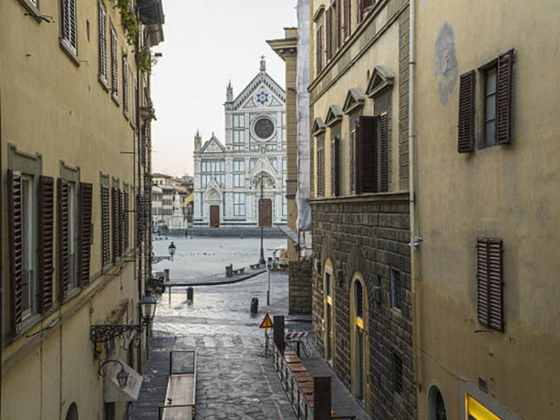 Basílica de Santa Croce